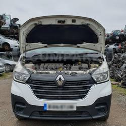 RENAULT MASTER MASTER LM35 BUSINESS DCI M9T704 2019 used Engine for Sale